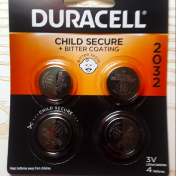 cr 3v lithum - Picture 1 of 2